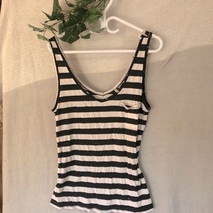 Emma & Sam Striped Top ✨